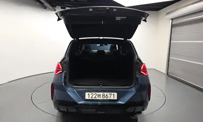 BMW X3 2025, 13361 км, за 108979.91 USD - фото 20