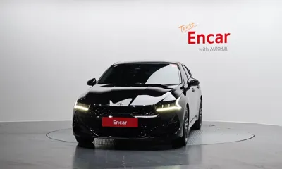 Kia K5 2021, 46342 км, за 15071.4 USD