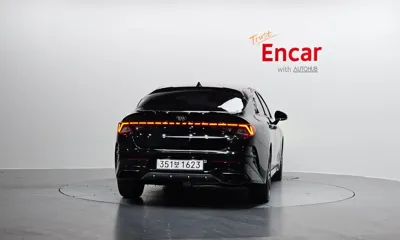 Kia K5 2021, 46342 км, за 15071.4 USD