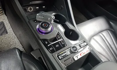 Kia K5 2021, 46342 км, за 15071.4 USD - фото 9
