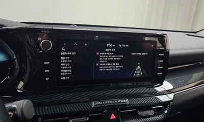 Kia K5 2021, 46342 км, за 15071.4 USD - фото 16