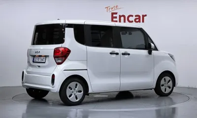Kia Ray 2022, 73121 км, за 5854.01 USD