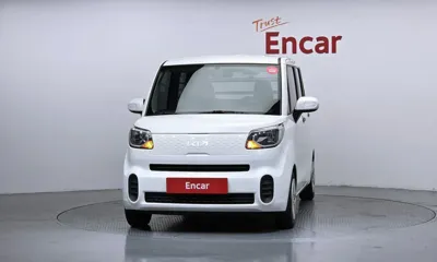 Kia Ray 2022, 73121 км, за 5854.01 USD