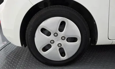 Kia Ray 2022, 73121 км, за 5854.01 USD