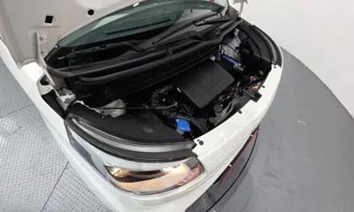 Kia Ray 2022, 73121 км, за 5854.01 USD - фото 6