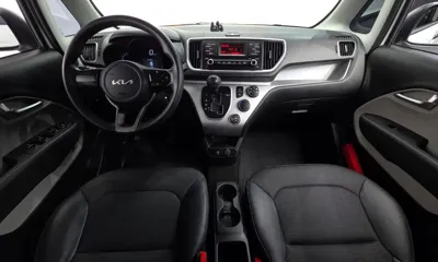 Kia Ray 2022, 73121 км, за 5854.01 USD - фото 7