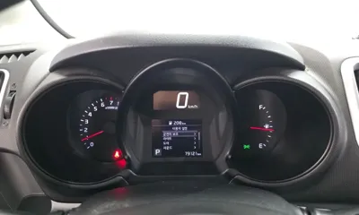 Kia Ray 2022, 73121 км, за 5854.01 USD - фото 8