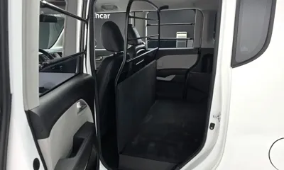 Kia Ray 2022, 73121 км, за 5854.01 USD - фото 12