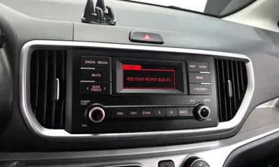 Kia Ray 2022, 73121 км, за 5854.01 USD - фото 14