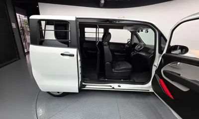 Kia Ray 2022, 73121 км, за 5854.01 USD - фото 20