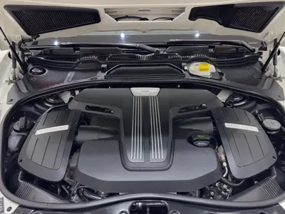 Bentley Flying Spur 2017, 75000 км, за 114771.17 USD - фото 21