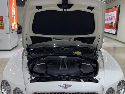 Bentley Flying Spur 2017, 75000 км, за 114771.17 USD - фото 22