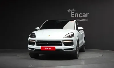Porsche Cayenne 2020, 51414 км, за 54196.28 USD