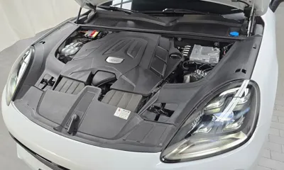 Porsche Cayenne 2020, 51414 км, за 54196.28 USD - фото 6