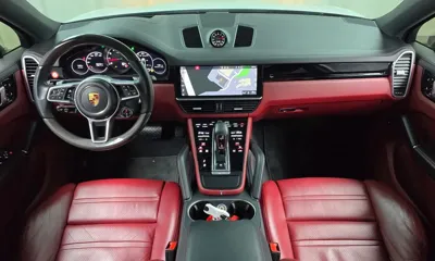 Porsche Cayenne 2020, 51414 км, за 54196.28 USD - фото 7