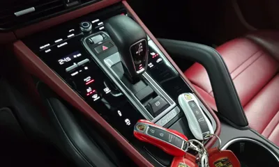 Porsche Cayenne 2020, 51414 км, за 54196.28 USD - фото 9
