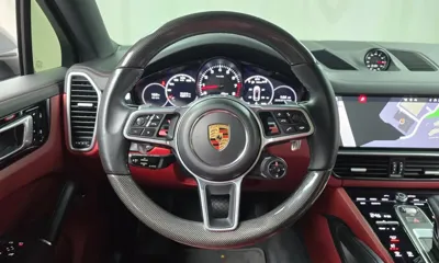 Porsche Cayenne 2020, 51414 км, за 54196.28 USD - фото 13