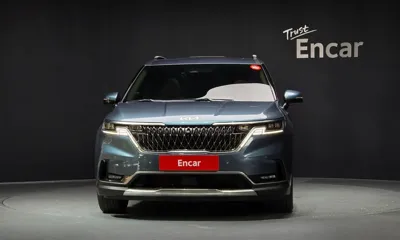 Kia Canival 2022, 16813 км, за 18540.22 USD