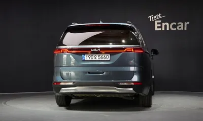 Kia Canival 2022, 16813 км, за 18540.22 USD