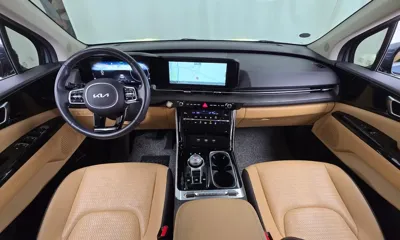 Kia Canival 2022, 16813 км, за 18526.94 USD - фото 7