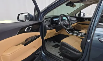 Kia Canival 2022, 16813 км, за 18526.94 USD - фото 10