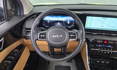 Kia Canival 2022, 16813 км, за 18526.94 USD - фото 13