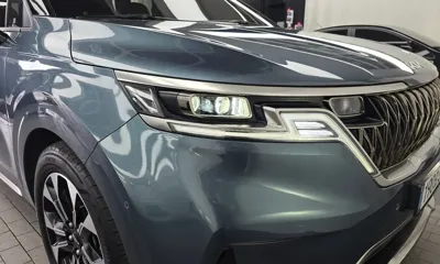 Kia Canival 2022, 16813 км, за 18526.94 USD - фото 22