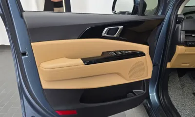 Kia Canival 2022, 16813 км, за 18526.94 USD - фото 24