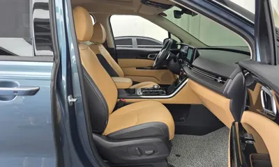 Kia Canival 2022, 16813 км, за 18526.94 USD - фото 26