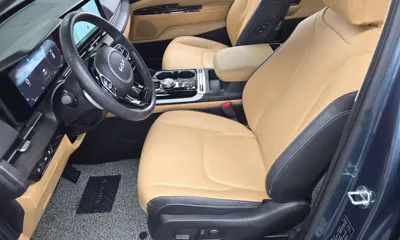 Kia Canival 2022, 16813 км, за 18526.94 USD - фото 30
