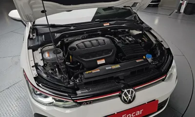 Volkswagen Golf 2024, 10865 км, за 24429.98 USD - фото 6
