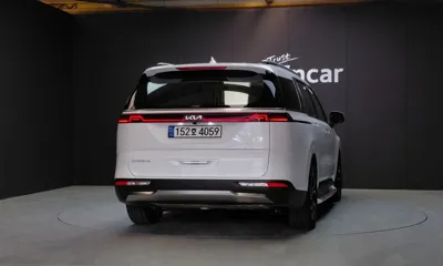 Kia Canival 2023, 88870 км, за 18178.23 USD