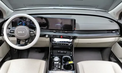 Kia Canival 2023, 88870 км, за 18178.23 USD - фото 7