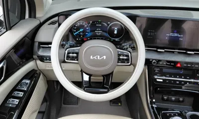 Kia Canival 2023, 88870 км, за 18178.23 USD - фото 12