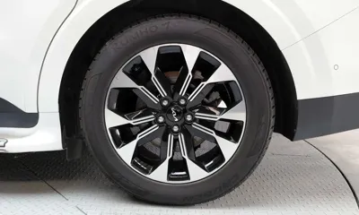 Kia Canival 2023, 88870 км, за 18178.23 USD - фото 21