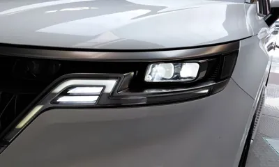 Kia Canival 2023, 88870 км, за 18178.23 USD - фото 22