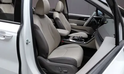Kia Canival 2023, 88870 км, за 18178.23 USD - фото 26