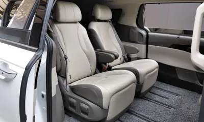 Kia Canival 2023, 88870 км, за 18178.23 USD - фото 28