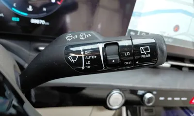 Kia Canival 2023, 88870 км, за 18178.23 USD - фото 30