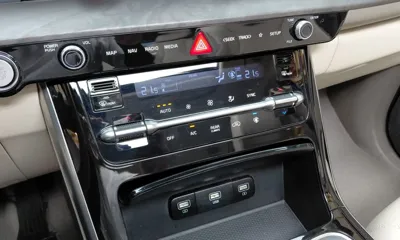 Kia Canival 2023, 88870 км, за 18178.23 USD - фото 31