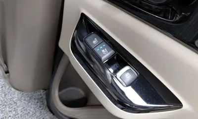 Kia Canival 2023, 88870 км, за 18178.23 USD - фото 34