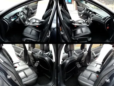 Renault-KoreaSamsung SM5 2010, 143920 км, за 1554.78 USD - фото 7