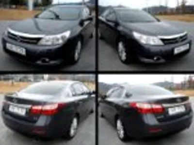 Renault-KoreaSamsung SM5 2010, 143920 км, за 1554.78 USD - фото 11