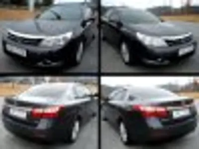 Renault-KoreaSamsung SM5 2010, 143920 км, за 1554.78 USD - фото 12
