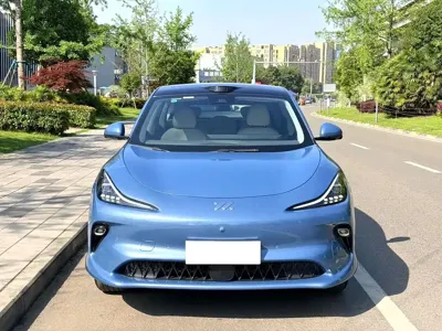 IM IM LS6 2024, 43000 км, за 17509.96 USD