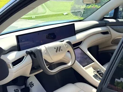 IM IM LS6 2024, 43000 км, за 17509.96 USD