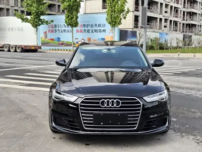 Audi A6L 2018, 80000 км, за 14684.82 USD
