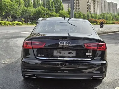 Audi A6L 2018, 80000 км, за 14684.82 USD - фото 6