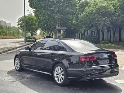 Audi A6L 2018, 80000 км, за 14684.82 USD - фото 7