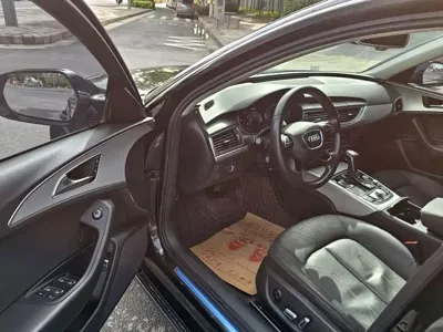 Audi A6L 2018, 80000 км, за 14684.82 USD - фото 8